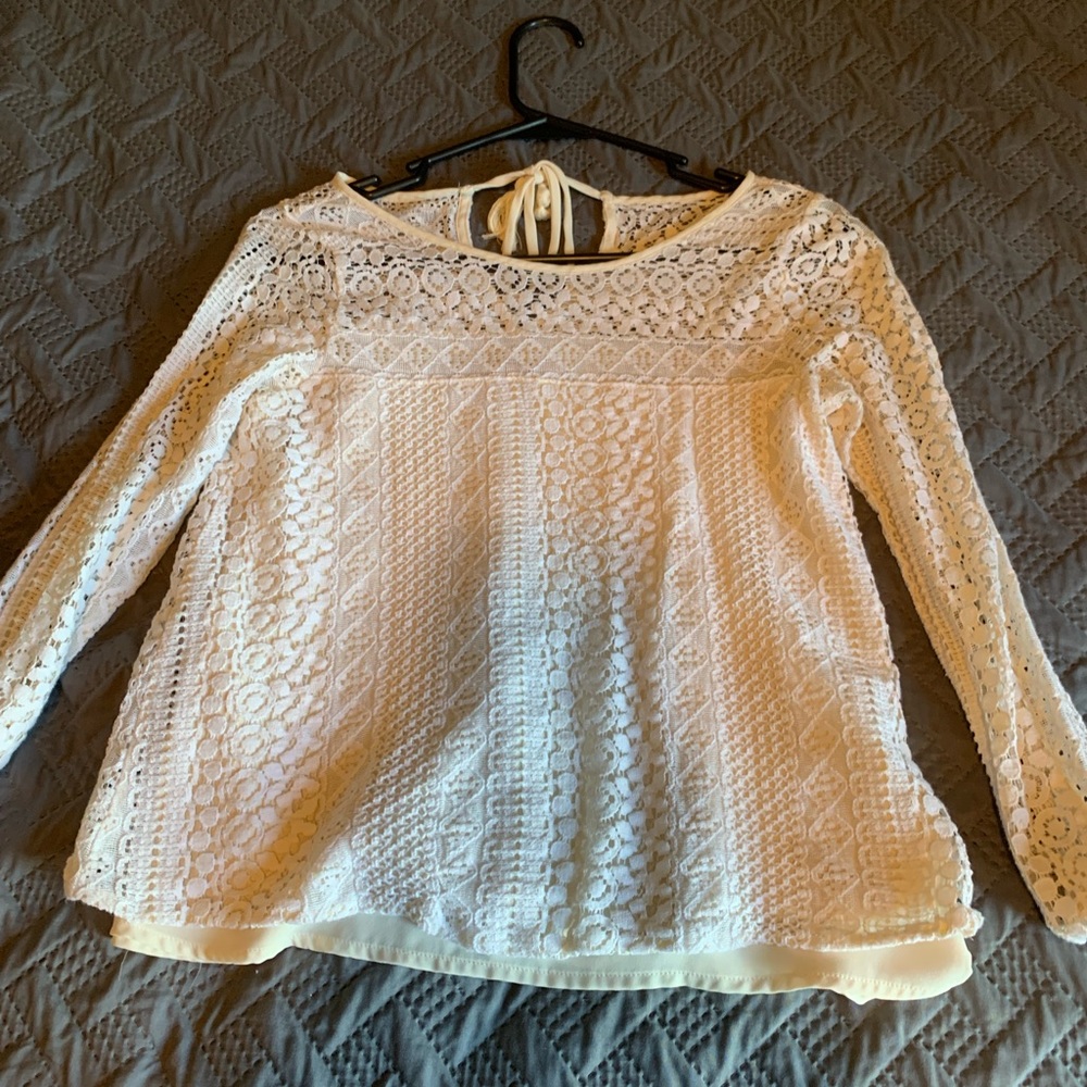 Dressy tshirt